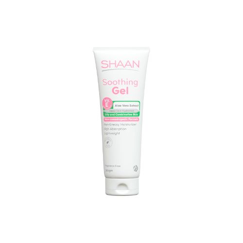 شان جيل 120 جم